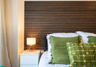 Vibrant Stay in Salford Quays - Manchester - 5