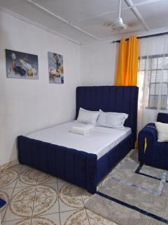Paradise Apartment - Ukunda - 0