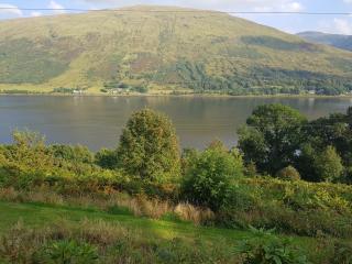 Cuil Steading - 1