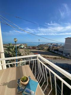 La Casa di Sara - Porto Empedocle - 2