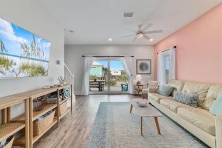 Summer Combo Bungalows w Pool & Dock! Near Beach! - Gulf Shores - 8