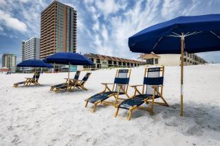 Summer Combo Bungalows w Pool & Dock! Near Beach! - Gulf Shores - 7