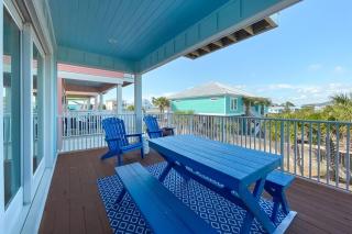 Summer Combo Bungalows w Pool & Dock! Near Beach! - Gulf Shores - 6
