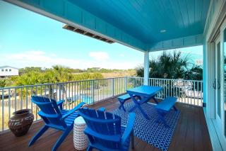 Summer Combo Bungalows w Pool & Dock! Near Beach! - Gulf Shores - 5