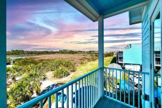 Summer Combo Bungalows w Pool & Dock! Near Beach! - Gulf Shores - 1