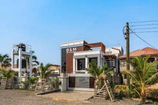 B&M residence - 9