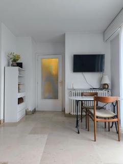 Bright and spacious seaside studio - Roquebrune-Cap-Martin - 5