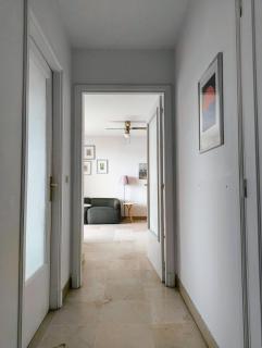 Bright and spacious seaside studio - Roquebrune-Cap-Martin - 6