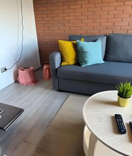 NR Apart Huerfanos - Bellas Artes - 4