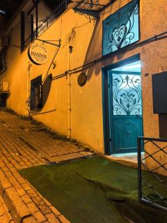 Old City Pansiyon - Istanbul - 6
