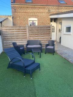 maison cosy - Cambrai - 4