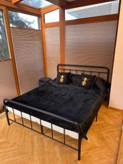 Słoneczny apartament z kominkiem - Danzig - 1