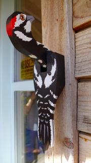The Space at the Creamery - Royal Deeside - 6