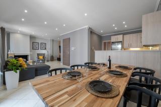 Serenity Apartments - Atene - 3