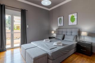 Serenity Apartments - Atene - 2