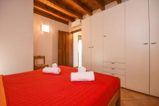 Wohnung In Moniga Del Garda Mit Seeblick - Moniga del Garda - 6