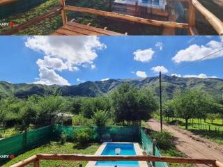 La soñada - Cosquín - 2