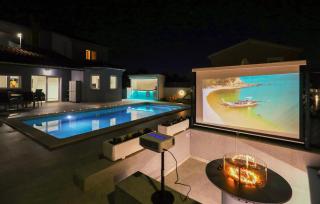 Lovely Home In Pula With Sauna - Pola (Pula) - 2