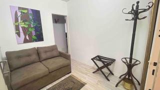 Studio en Palermo Rápido Wi-Fi Cama Queen - 5