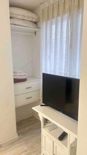 Studio en Palermo Rápido Wi-Fi Cama Queen - 2