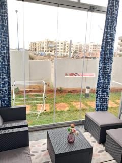Plage, piscine détente assurée ! - Mohammedia - 1