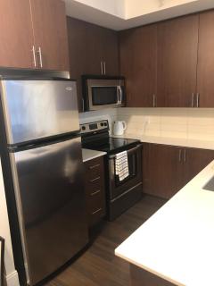 Chic Toronto Blue Jays Getaway - 7