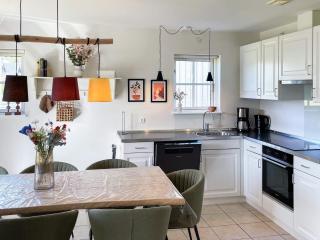 8 person holiday home in Gjern - 2