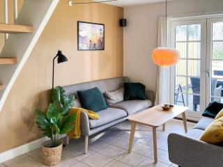 8 person holiday home in Gjern - 3