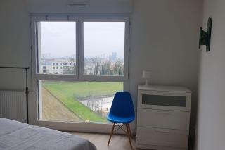 Charming T3 with parking near Paris - Villejuif - 6