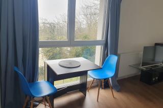 Charming T3 with parking near Paris - Villejuif - 8