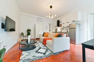 Flavie - Hypercentral Cosy Modern - by TGB - Ajaccio - 5