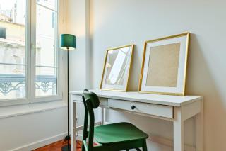 Flavie - Hypercentral Cosy Modern - by TGB - Ajaccio - 2