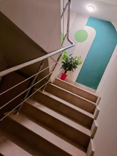 Her Space Hostel - Karachi - 6