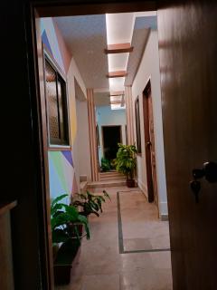Her Space Hostel - Karachi - 1