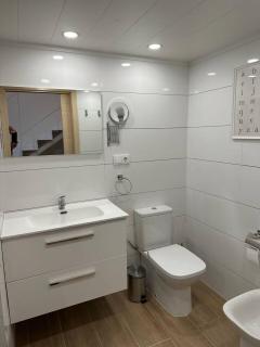 Apartamento Murcia San José B - Murcia - 8