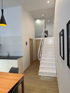 Apartamento Murcia San José B - Murcia - 5