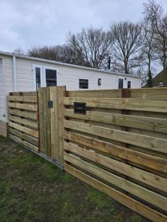 Prachtig chalet DE WADLOPER - Westerland - 9
