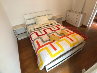 Apartamentos Baguete - Nazaré - 8
