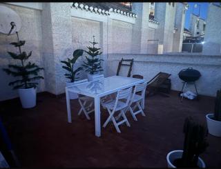 Estudio San Marcos 17 - 1