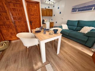 Estudio San Marcos 17 - La Manga del Mar Menor - 6