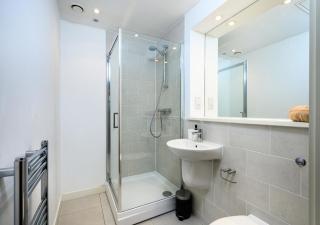 Vibrant Stay in Salford Quays - Mánchester - 5