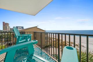 Pelican Walk 403 - 5