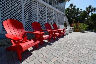 The Sunset Retreat On Westmoreland - Sarasota - 2