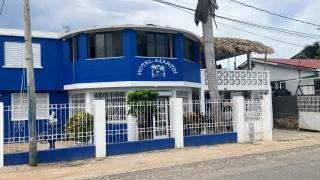 Hotel Martin - 3