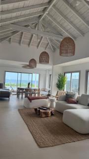Luxury Villa Moule - Le Moule - 3