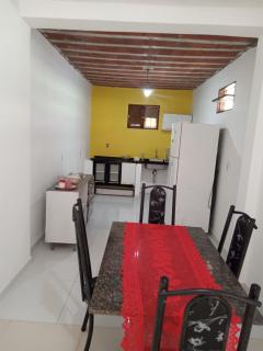 Refugio da Sereia - Maceió - 4