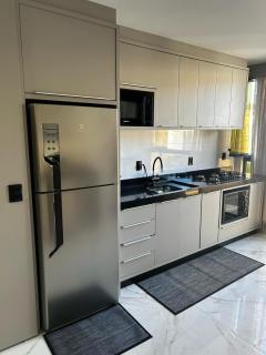 Apartamento Piratuba Alegria, 104 - Piratuba - 0