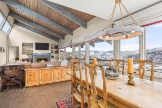 Oak Ridge Retreat by Snowmass Vacations - 4