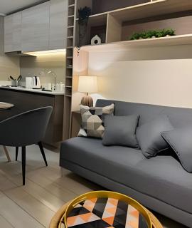 NR Apart Tocornal - 1