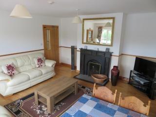 Hungry Hill Lodge - Adrigole - 7